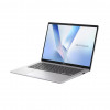 ASUS Vivobook 14 X1407AA-LY011W 14" WUXGA Notebook, Intel Core Ultra 5 325, 16 GB DDR5, 512 GB SSD, Chladná strieborná