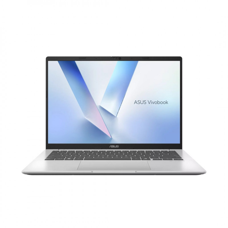 ASUS Vivobook 14 X1407AA-LY011W 14" WUXGA Notebook, Intel Core Ultra 5 325, 16 GB DDR5, 512 GB SSD, Chladná strieborná