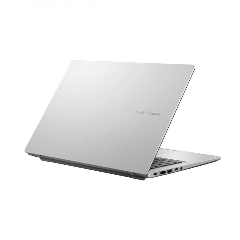 ASUS Vivobook 14 X1407AA-LY011W 14" WUXGA Notebook, Intel Core Ultra 5 325, 16 GB DDR5, 512 GB SSD, Chladná strieborná