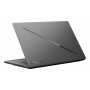 ASUS ROG Zephyrus G16 GU606AW-TB009W herný notebook, 16", Intel Core Ultra 9 386H, 32 GB RAM, 1 TB SSD, NVIDIA GeForce RTX 5080, Windows 11 Home, Eclipse Gray