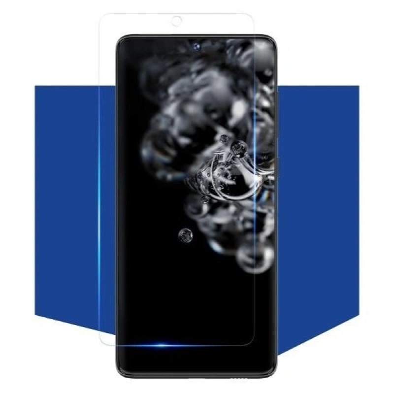 Ochranná fólia na displej 3MK ARC+ pre Apple iPhone SE 2020/2022