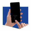Ochranná fólia na displej 3MK ARC+ pre Apple iPhone SE 2020/2022