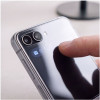 Tech-Protect Easy Set Foil & Glass Fit+ 4in1 ochrana displeja pre Samsung Galaxy Z Flip 7 / 8, číra (2+2 ks)