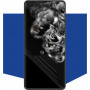 Ochranná fólia na displej 3MK ARC+ pre Samsung Galaxy S21