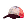 Šiltovka Buff Trucker Cap Derama Multi, L/XL