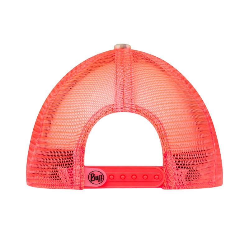 Šiltovka Buff Trucker Cap Derama Multi, L/XL