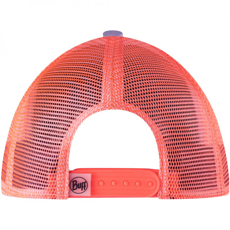 Šiltovka Buff Trucker Cap Derama Multi, L/XL