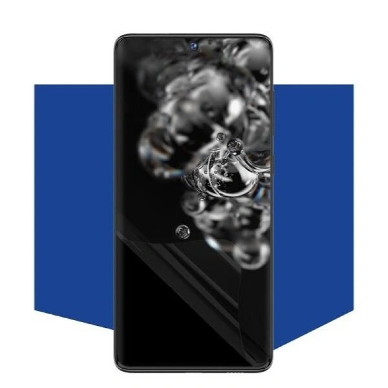 Ochranná fólia 3MK ARC+ pre OnePlus 8 Pro 5G