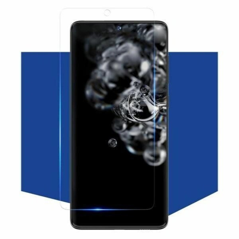Ochranná fólia 3MK ARC+ pre OnePlus 8 Pro 5G