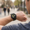 Tech-Protect Defense Air puzdro na Garmin Forerunner 70 / 170, čierne