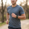 Tech-Protect Defense Air puzdro na Garmin Forerunner 70 / 170, čierne