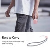 ESR Orbit HaloLock MagSafe puzdro pre Apple AirPods 4, ružové