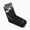Buff Thermonet® Crew Socks TC čierne L