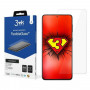 3MK FlexibleGlass hybrid glass screen protector pre Samsung Galaxy S21+