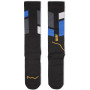 Buff Thermonet® Over The Calf Socks TO čierne L