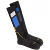 Buff Thermonet® Over The Calf Socks TO čierne L
