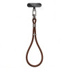 Tech-Protect C11S Rope pútko na zápästie, Walnut Brown