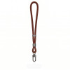 Tech-Protect C11S Rope pútko na zápästie, Walnut Brown