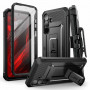 Supcase Unicorn Beetle Pro puzdro pre Samsung Galaxy S26 FE, čierne
