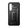 Supcase Unicorn Beetle Pro puzdro pre Samsung Galaxy S26 FE, čierne