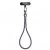 Tech-Protect C11S Rope pútko na zápästie, Shadow Grey