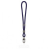 Tech-Protect C11S Rope pútko na zápästie, Pacific Navy