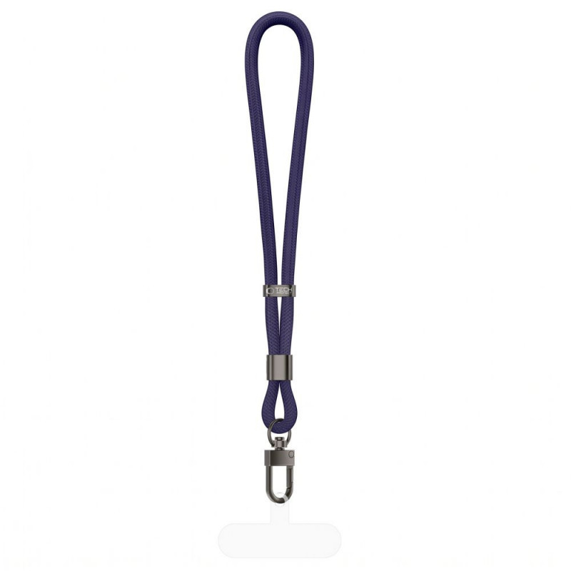 Tech-Protect C11S Rope pútko na zápästie, Pacific Navy