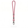 Tech-Protect C11S Rope pútko na zápästie, Dusty Rose