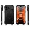 Supcase UB Aero MagSafe Aramid puzdro pre Apple iPhone 17 Pro Max / 18 Pro Max, čierne