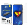 Ochranná fólia na displej 3MK SilverProtection+ pre Samsung Galaxy S21+