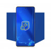 Ochranná fólia na displej 3MK SilverProtection+ pre Samsung Galaxy S21+