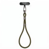 Tech-Protect C11S Rope pútko na zápästie, Nomad Khaki