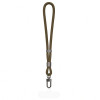 Tech-Protect C11S Rope pútko na zápästie, Nomad Khaki
