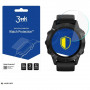 Ochranná fólia 3MK FlexibleGlass Watch pre Garmin Fenix 6 Pro