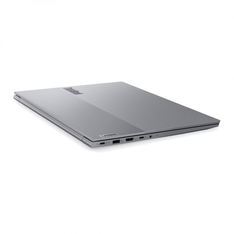Lenovo ThinkBook 16 G9 IRL 16" WUXGA Notebook, Intel Core 5 210H, 16 GB DDR5 RAM, 512 GB SSD, Windows 11 Pro, Arktická sivá + Kensington K64467M-M1