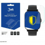 Ochranná fólia 3MK ARC Watch pre Xiaomi Amazfit GTS 2/2e