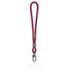 Tech-Protect C11S Rope pútko na zápästie, Burgundy Wine