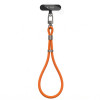 Tech-Protect C11S Rope pútko na zápästie, Cosmic Orange