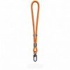 Tech-Protect C11S Rope pútko na zápästie, Cosmic Orange