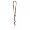 Tech-Protect C11S Rope Wrist Strap, mocha béžový