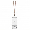 Tech-Protect C11S Rope Wrist Strap, mocha béžový