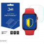 Ochranná fólia 3MK ARC Watch pre Apple Watch 6/SE 44 mm
