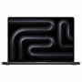 Apple MacBook Pro 16 M5 Pro 16,2" Notebook, Space Black, 64 GB RAM, 1 TB SSD, macOS