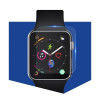 3mk FlexibleGlass Watch ochranné sklo na displej pre Apple Watch 6 40mm