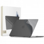 Tech-Protect Softshell puzdro na notebook pre Apple MacBook Pro 14" (M1/M2/M3/M4/M5), matná čierna