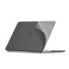 Tech-Protect Softshell puzdro na notebook pre Apple MacBook Pro 14" (M1/M2/M3/M4/M5), matná čierna