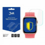Ochranné sklo na displej 3mk FlexibleGlass Watch pre Apple Watch SE 40mm