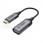 Tech-Protect UltraBoost HDMI / VGA adaptér, FHD 1920 x 1080, 60Hz, čierny