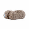 Papučky pre deti Lodger Slipper Folklore z merino vlny, Buffalo, 0-6 m (SLM 535_0-6)