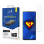Ochranná fólia na displej 3mk SilverProtection+ pre Samsung Galaxy S20 FE
